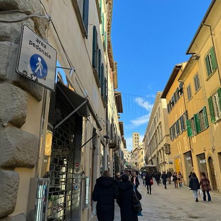 Residenza Del Corso Arezzo Exterior foto