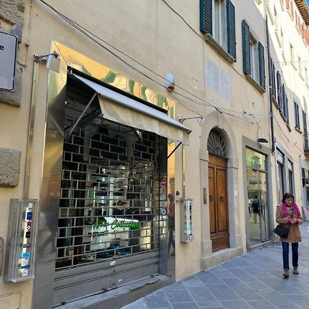 Residenza Del Corso Arezzo Exterior foto
