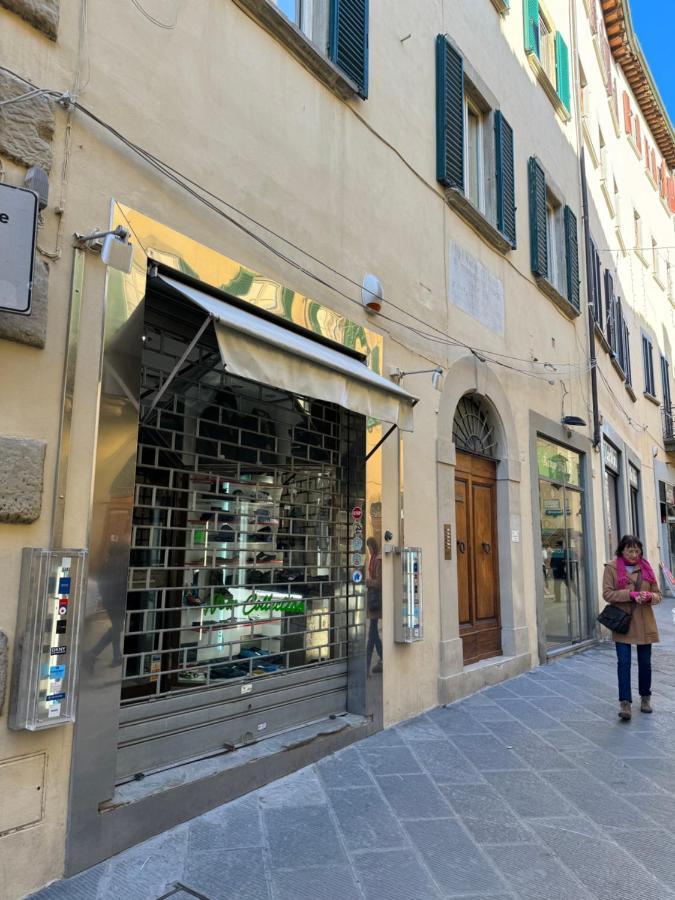 Residenza Del Corso Arezzo Exterior foto