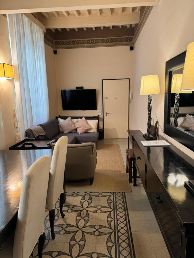 Residenza Del Corso Arezzo Exterior foto
